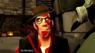 [GMOD] The Blightcaller vs Piss Cakehole - Anaidon