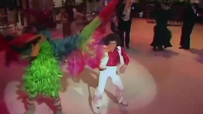 Muppet Show, czyli Rewia Gwiazd - Leo Sayer (Napisy PL)