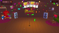 Mimic Party Dawson RemCat Kesmano i diaz [ Dawson i jego świetny mikrofon ]