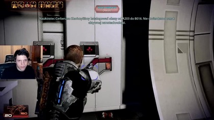 Mass Effect 2 #64 | Geth