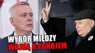 Ważne, żeby w parlamencie znalałzy się osoby, które nie traktują go jako politycznej emerytury