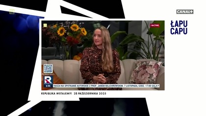 Łapu Capu (29 października 2025)