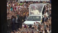 Papież Franciszek w szpitalu..Módlmy się za papieża za wstawiennictwem św.  Józefa