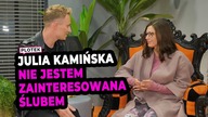 Julia Kamińska nie chce ślubu, ale wiemy, kiedy powie tak