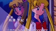 09.  Sailor Moon R Opening 1 HD
