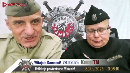 NPTV - W całej unii wali równo (Wojciech Olszański i Marcin Osadowski) REMIX