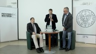 Tajemnice wywiadu - FOZZ, Zalew i Żelazo, czyli afery PRL-u
