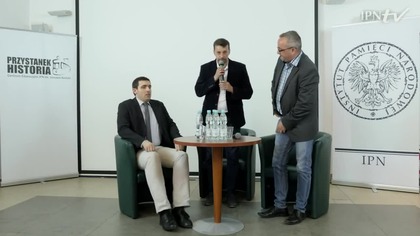 Tajemnice wywiadu - FOZZ, Zalew i Żelazo, czyli afery PRL-u