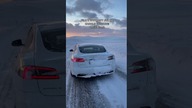 Dojechaliśmy na Nordkapp Teslą z przebiegiem 300. 000 km! 