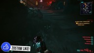 Agentka Alex | #10 | Cyberpunk 2077 Widmo Wolności