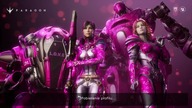 Paragon_ps4 BŁĄD SERWERA