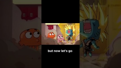 Blocked by Pennys Dad Gumballs Hilarious Family Drama Unfolds!