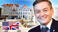 Robert Biedroń - Interview In English [Kult America]