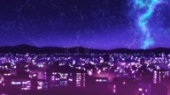 Yofukashi no Uta (anime) - Odcinek 1 Nocny lot 1080p