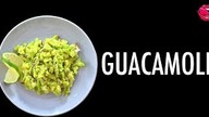 Guacamole    - [Atlas Smaków]