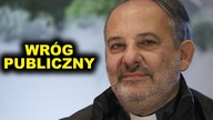 Arkadiusz Robaczewski: Ks.  Isakowicz-Zaleski - wróg publiczny!