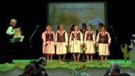 Zespół Dobrzanki - Siadła pszczółka na jabłoni