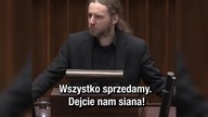 16. 01. 2023r Dobromir Sośnierz bojkotuje prawybory.  Jest to jedne wielkie oszustwo