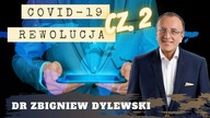 Konflikt demografii i koncentracji kapitału - COVID-19 rewolucja cz.  II