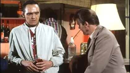 S05E22 - Niebezpieczna wyspa - Island Of Chance