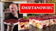 Zrobiłem śmietanowiec jak za PRL i nie wierzę, jak wyszedł / Oddaszfartucha
