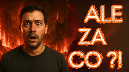 Czemu Dobrzy Ludzie Jednak Nie Pójdą Do Nieba? | Mieszko Kraus