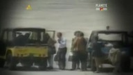Polowanie na Pablo Escobara