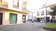 SAN CRISTOBAL DE LA LAGUNA 13 11 2015 Piotr Napierała 13