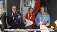 Falun 2015 - kronika - dzień 7.  (24. 02. 2015)