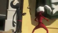 Ninja Love Story