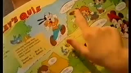 Magic English - kompilacja spotów reklamowych (1999-2008)