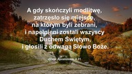 Audycja Wyzwolony - Ashley Mariela Kovech