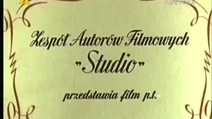 Małe dramaty (1958)