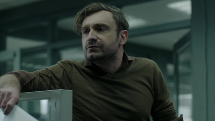 Most nad Sundem S03E08 Lektor PL