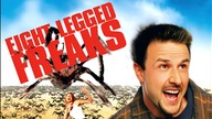 02 Atak pająk&oacute;w (2002) [Lektor PL]