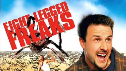 02 Atak pająk&oacute;w (2002) [Lektor PL]