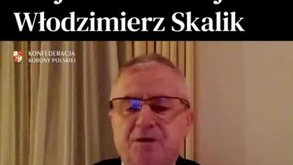 Zakładam taki scenariusz bardziej, niż tępa propaganda o ataku Rosji mp4 686x432