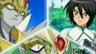 Bakugan : Najeźdźcy z Gundalii odc. 20 - Do Końca Razem