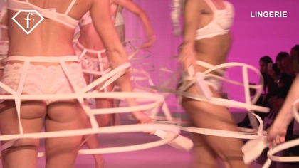 LINGERIE FTV UHD