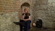 Przebaczyłam Ojcu bez terapii (świadectwo) - Zuzanna Zaworska - K.  Bożego Królestwa
