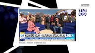 Canal+ 1 - Łapu Capu (28 kwietnia 2026)