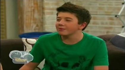 60.  Powodzenia Charlie S3 E4