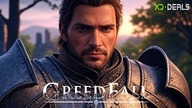 GreedFall  Epic RPG Adventure in a Magical World!  Best Deals on XD. Deals!