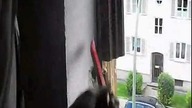 Firma w Niemczech.Pierwsze zlecenie zrealizowane! BienertTV odc. 8