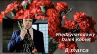 MIĘDZYNARODOWY DZIEŃ KOBIET