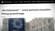 OSZUKAŁA WŁASNĄ MATKĘ!! - Nagranie Małgosi