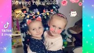 Szczęśliwego nowego roku 2023