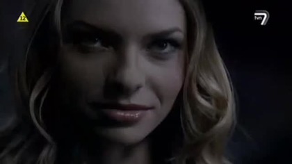 Supernatural S04E21 PL