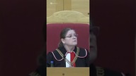 Pawłowicz kontra Śliz.  Nie dałam Pani zgody!