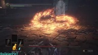Abyss Watchers NG+7 - Boss Fight - Dark Souls III